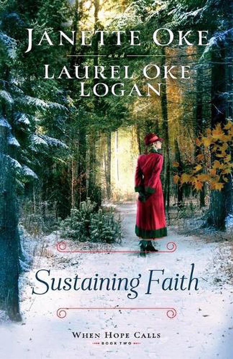 Sustaining Faith/Product Detail/Historical Fiction
