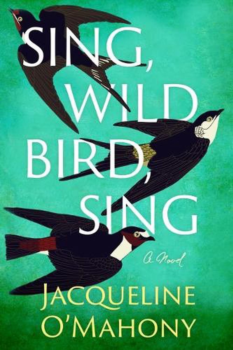 Sing Wild Bird Sing/Product Detail/Historical Fiction