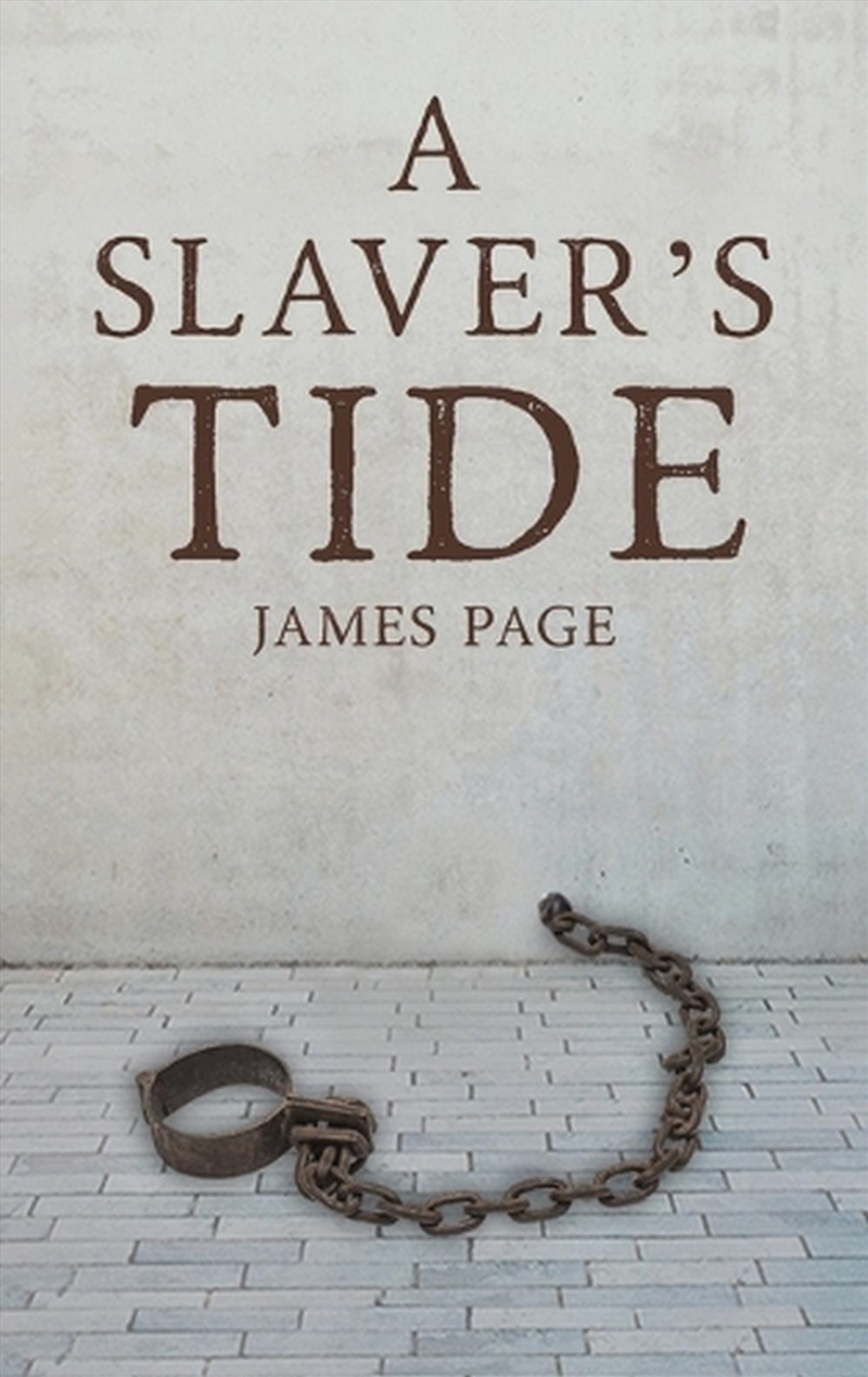 Slavers Tide/Product Detail/Historical Fiction