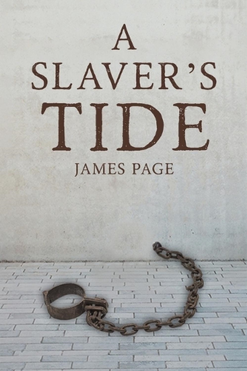 Slavers Tide/Product Detail/Historical Fiction