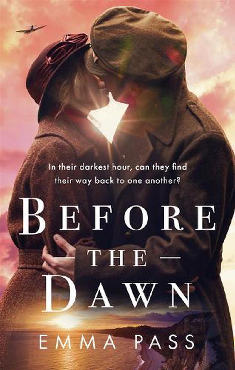 Before The Dawn/Product Detail/Historical Fiction