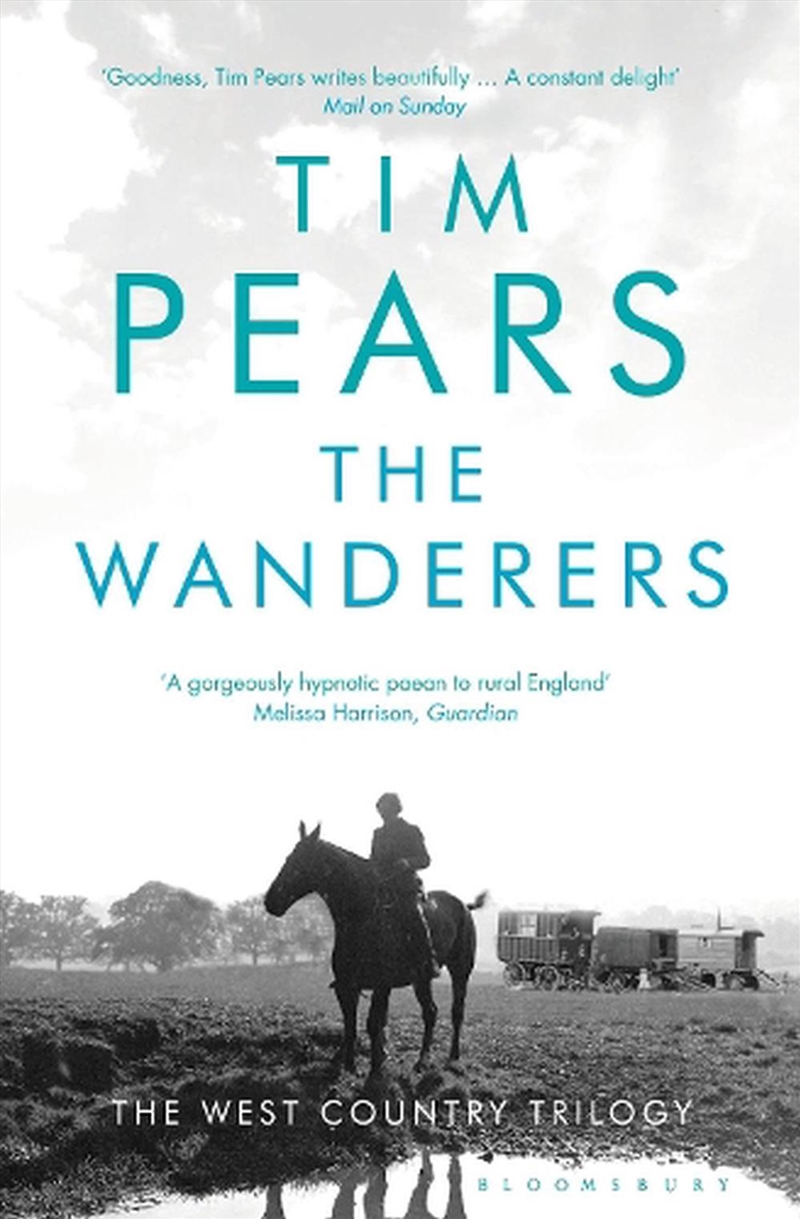 Wanderers/Product Detail/Historical Fiction