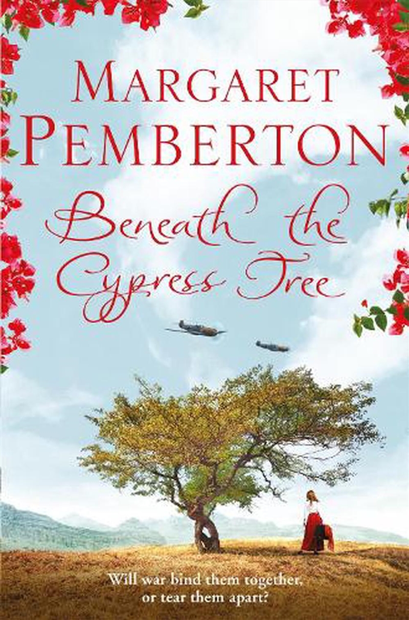 Beneath The Cypress Tree/Product Detail/Historical Fiction
