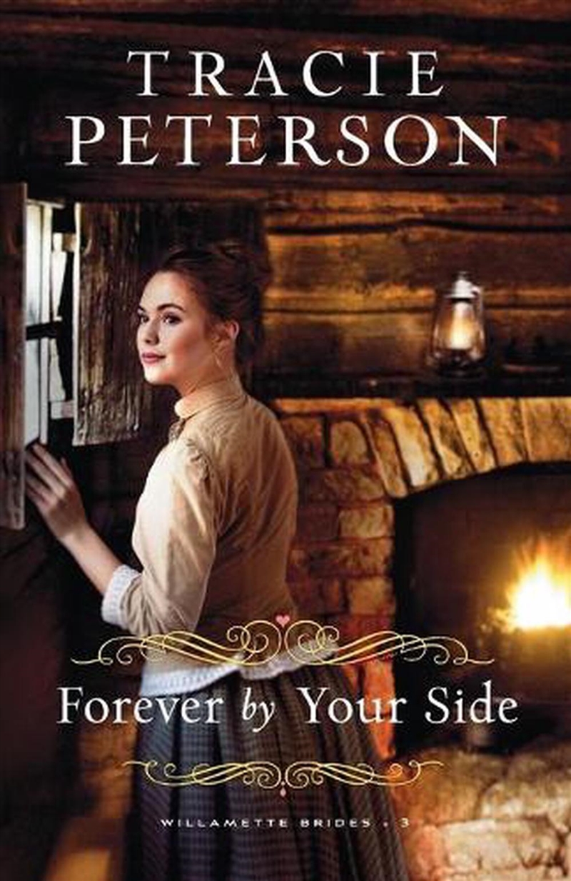 Forever By Your Side/Product Detail/Historical Fiction