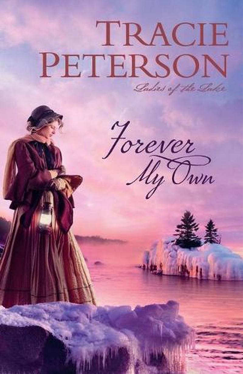 Forever My Own/Product Detail/Historical Fiction