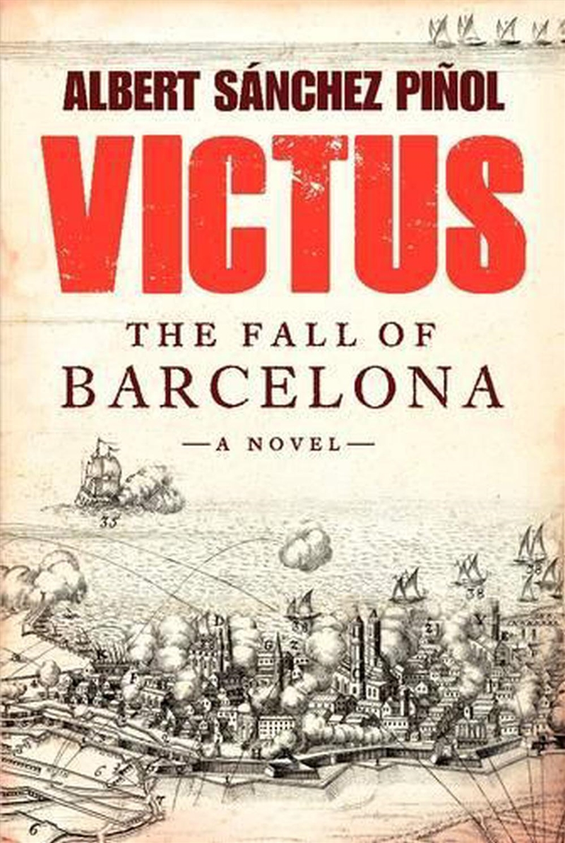 Victus/Product Detail/Historical Fiction