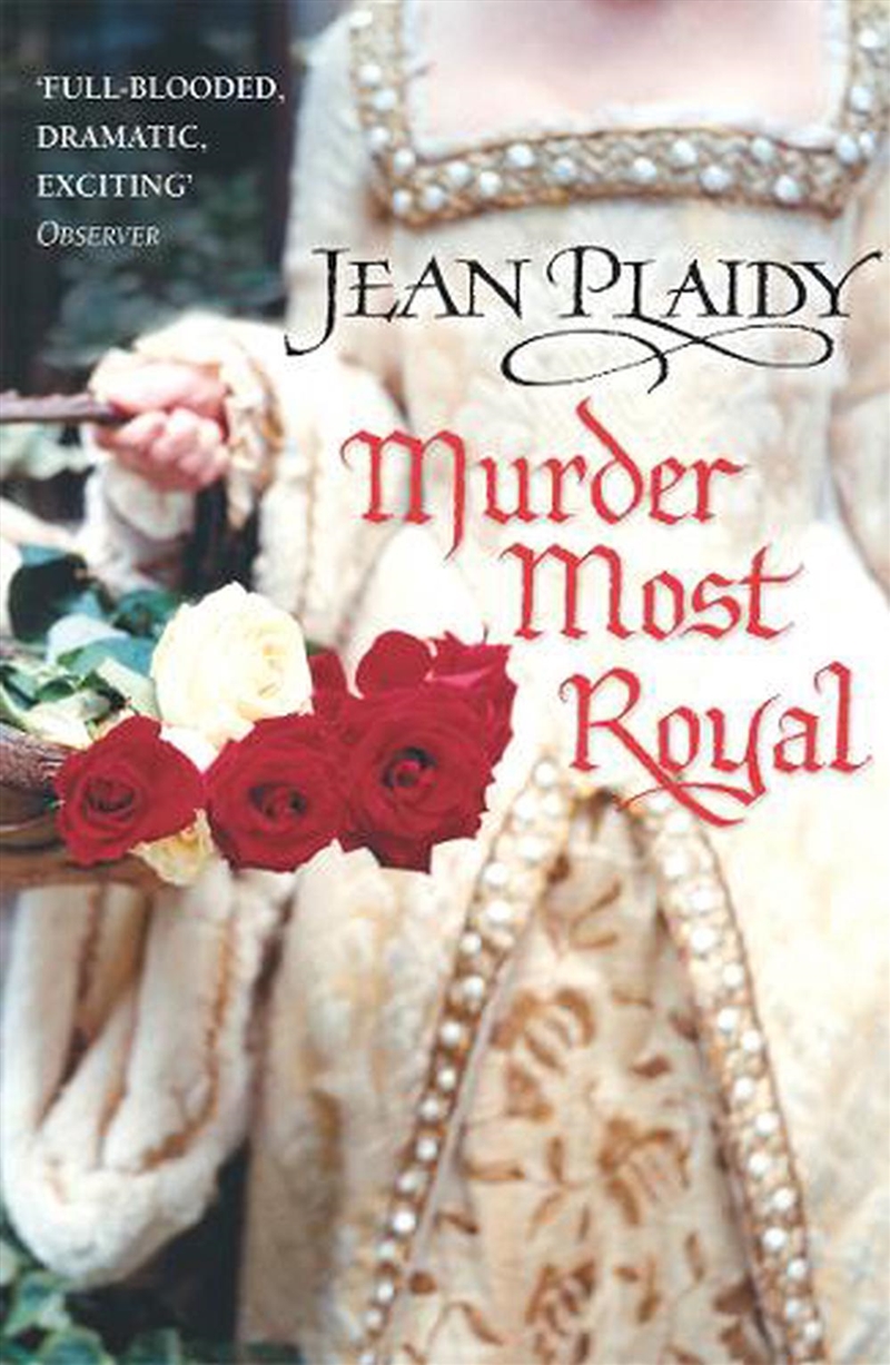 Murder Most Royal/Product Detail/Historical Fiction