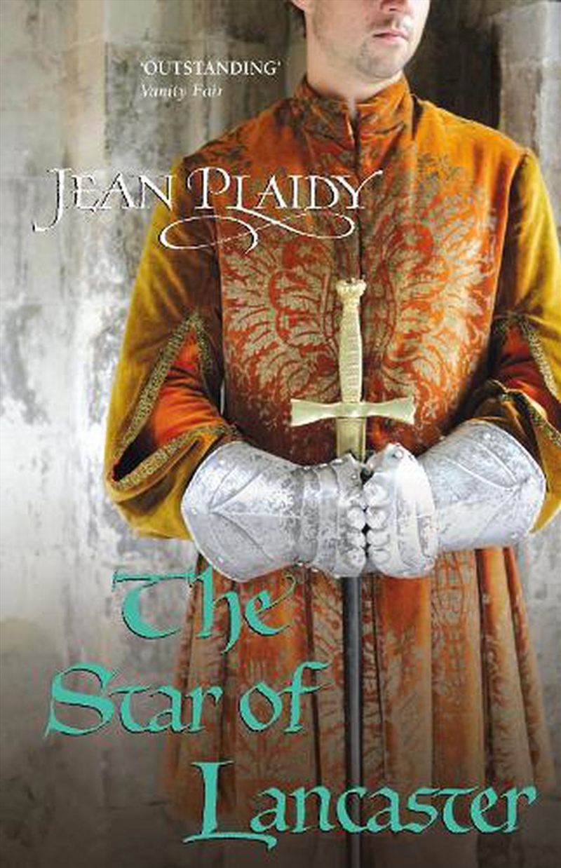 Star Of Lancaster/Product Detail/Historical Fiction