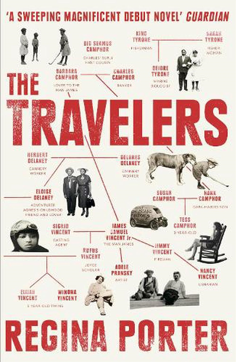 Travelers/Product Detail/Historical Fiction