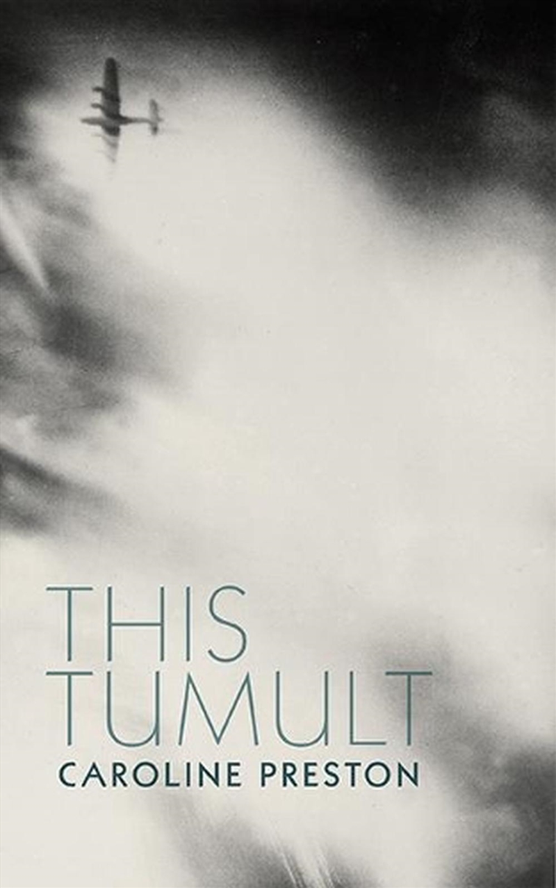 This Tumult/Product Detail/Historical Fiction