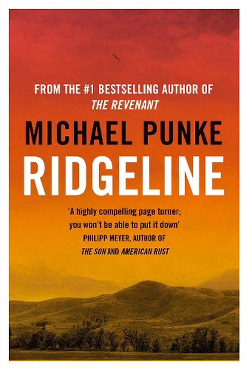 Ridgeline/Product Detail/Historical Fiction