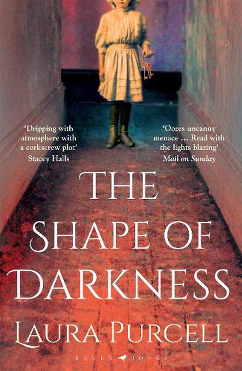 Shape Of Darkness/Product Detail/Historical Fiction