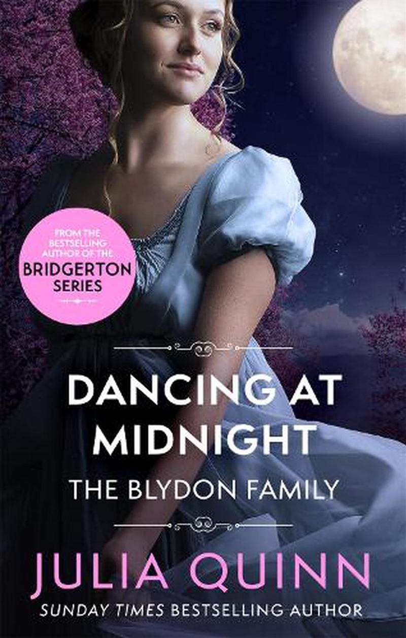 Dancing At Midnight/Product Detail/Historical Fiction