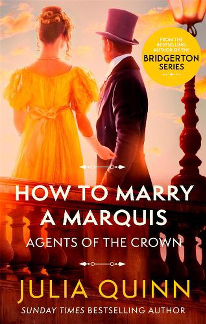 How To Marry A Marquis/Product Detail/Historical Fiction