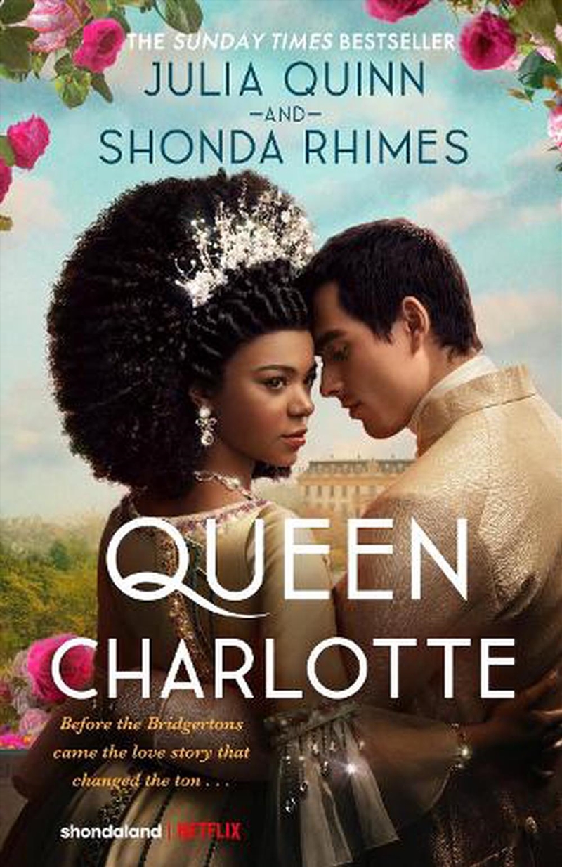 Queen Charlotte/Product Detail/Historical Fiction