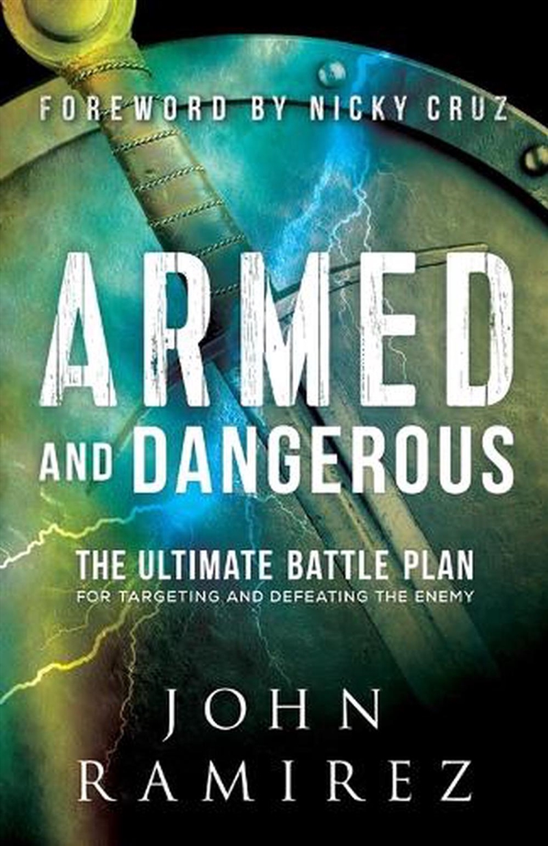 Armed & Dangerous/Product Detail/Historical Fiction