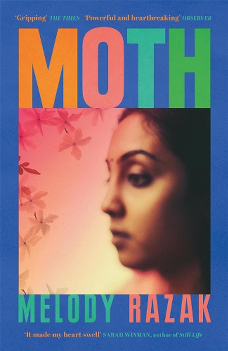 Moth/Product Detail/Historical Fiction