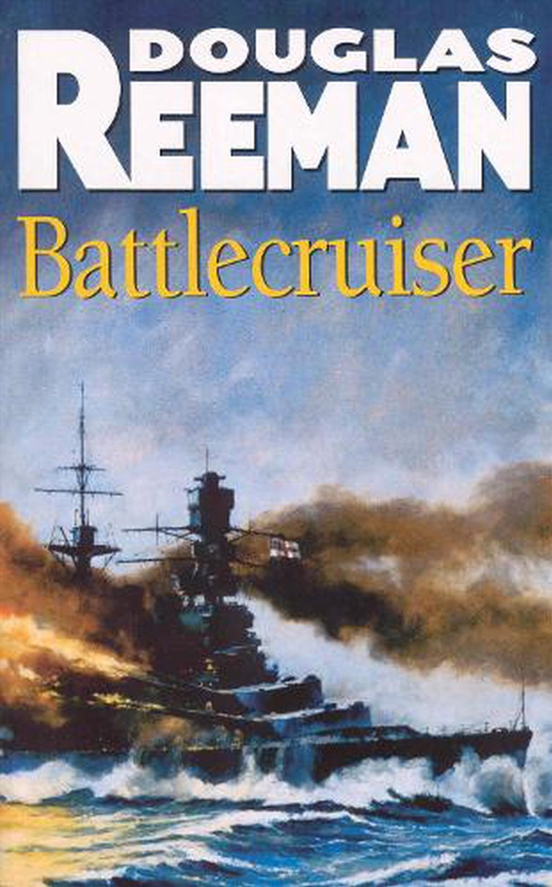 Buy Battlecruiser Online | Sanity
