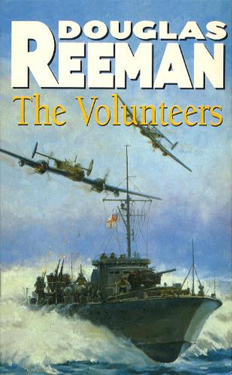 Volunteers/Product Detail/Historical Fiction