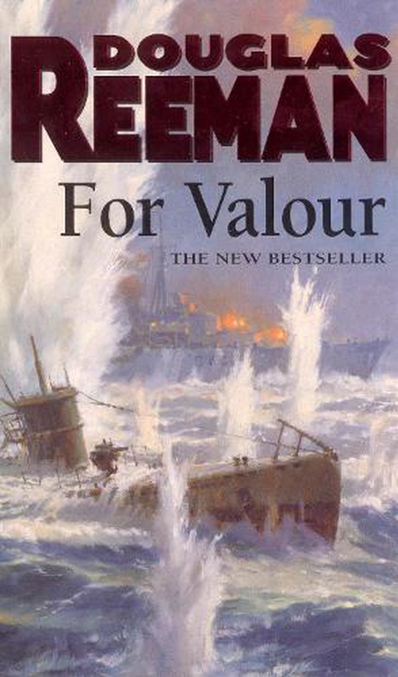 For Valour/Product Detail/Historical Fiction