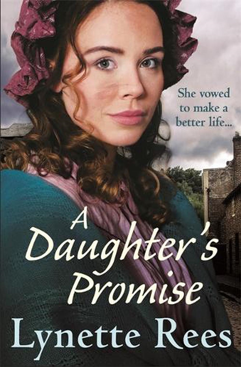 Daughters Promise/Product Detail/Historical Fiction