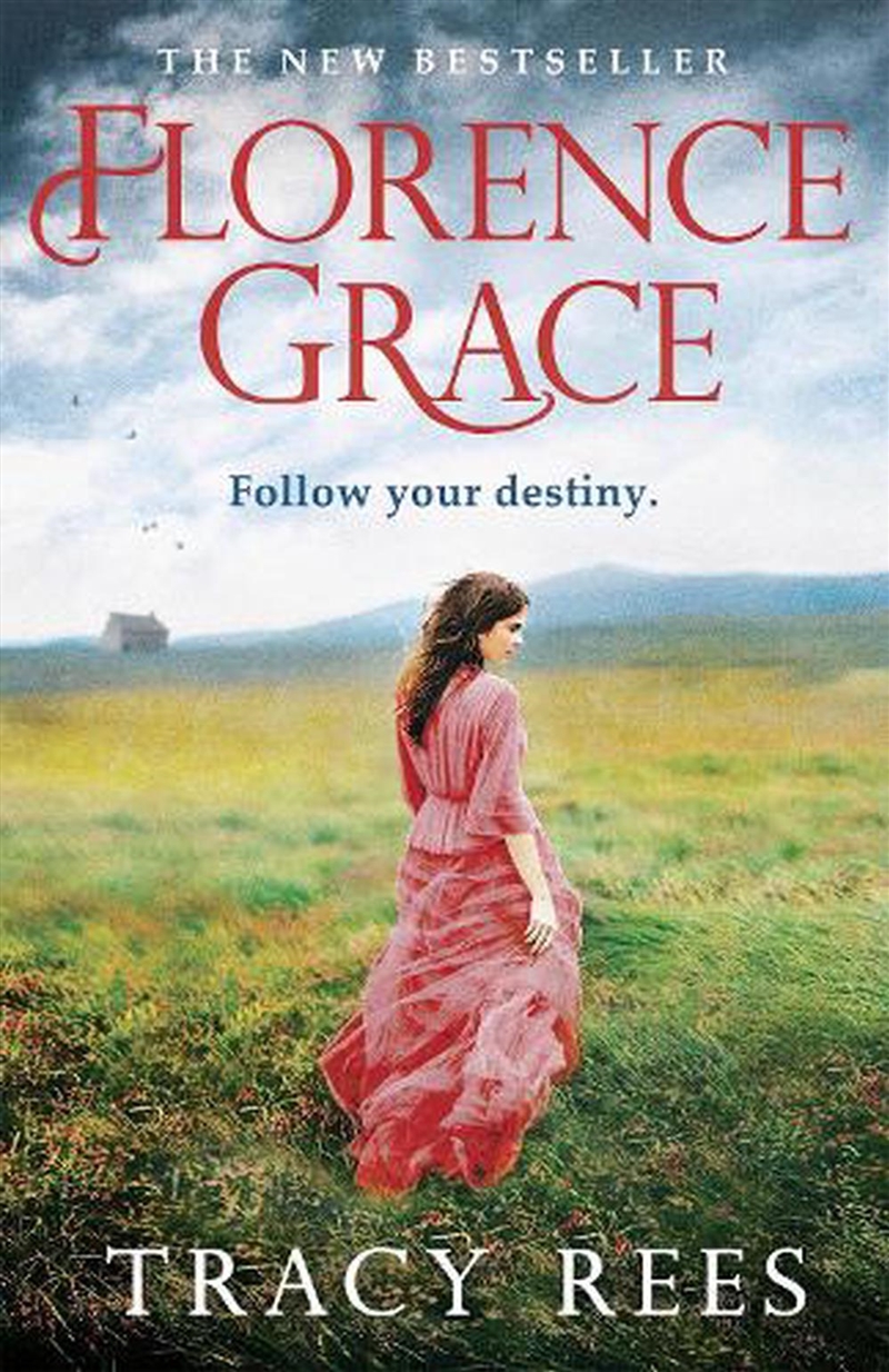 Florence Grace/Product Detail/Historical Fiction