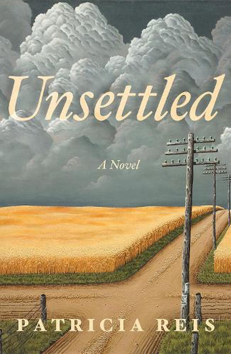 Unsettled/Product Detail/Historical Fiction