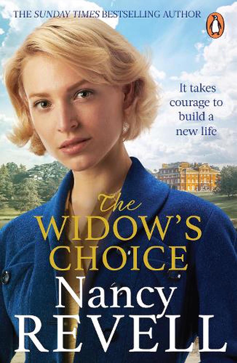 Widows Choice/Product Detail/Historical Fiction