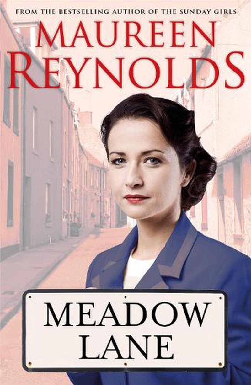Meadow Lane/Product Detail/Historical Fiction