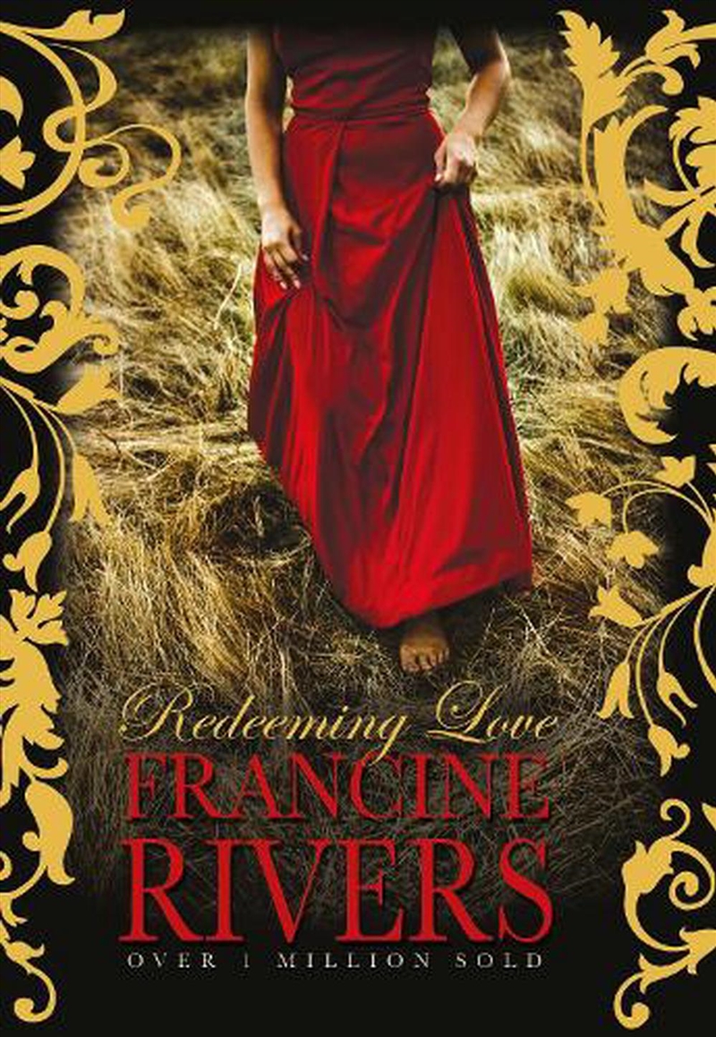Redeeming Love/Product Detail/Historical Fiction