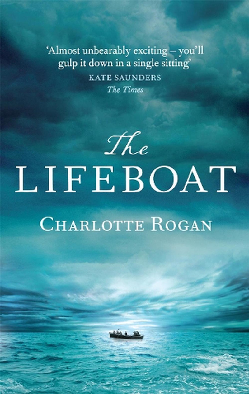 Lifeboat/Product Detail/Historical Fiction