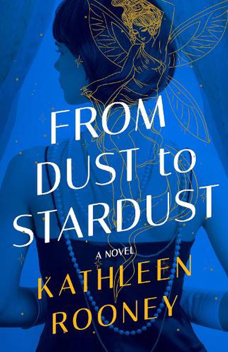 From Dust To Stardust/Product Detail/Historical Fiction