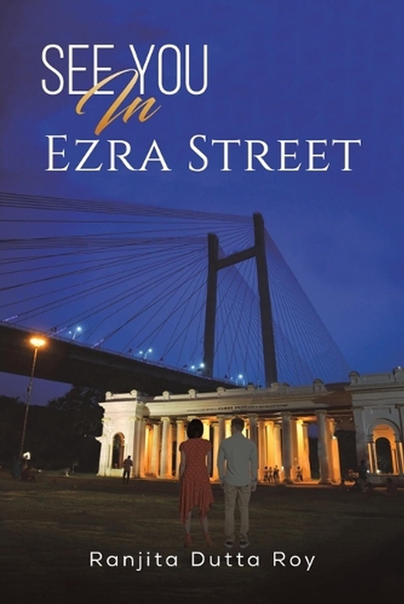 See You In Ezra Street/Product Detail/Historical Fiction