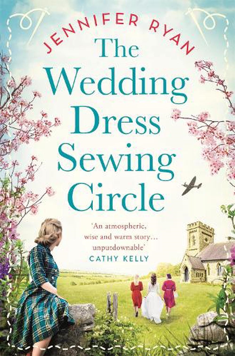 Wedding Dress Sewing Circle/Product Detail/Historical Fiction