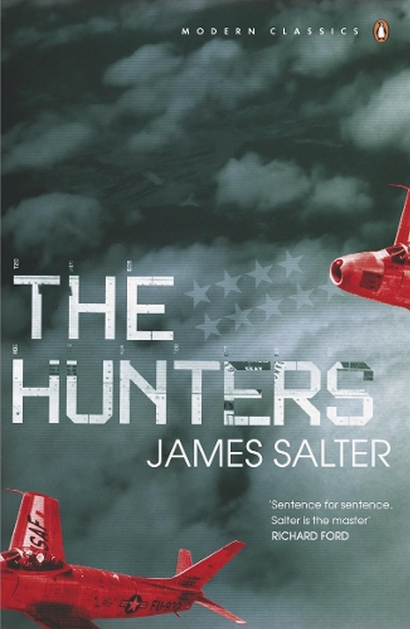 The Hunters/Product Detail/Historical Fiction