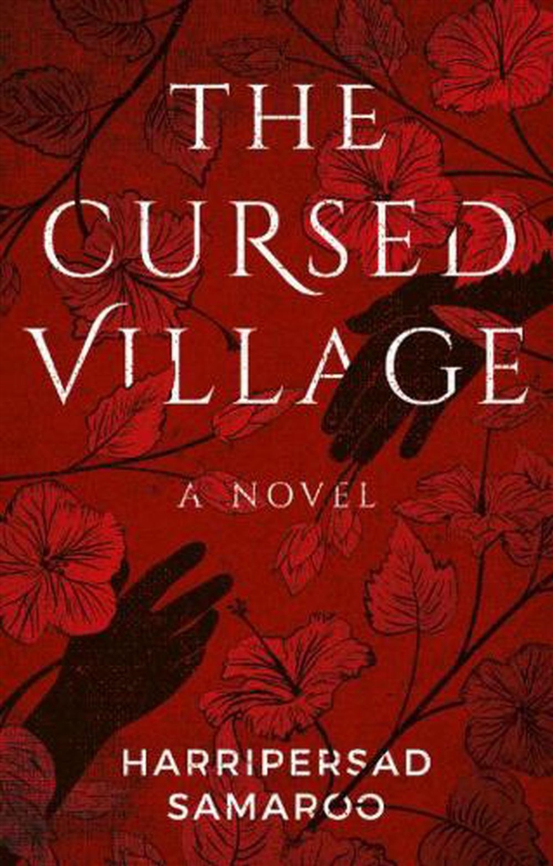 Cursed Village The/Product Detail/Historical Fiction