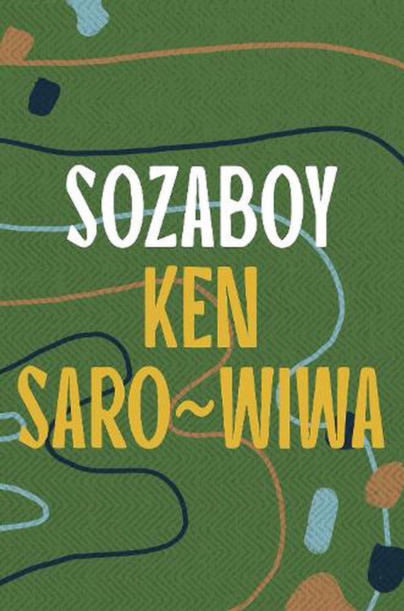 Sozaboy/Product Detail/Historical Fiction
