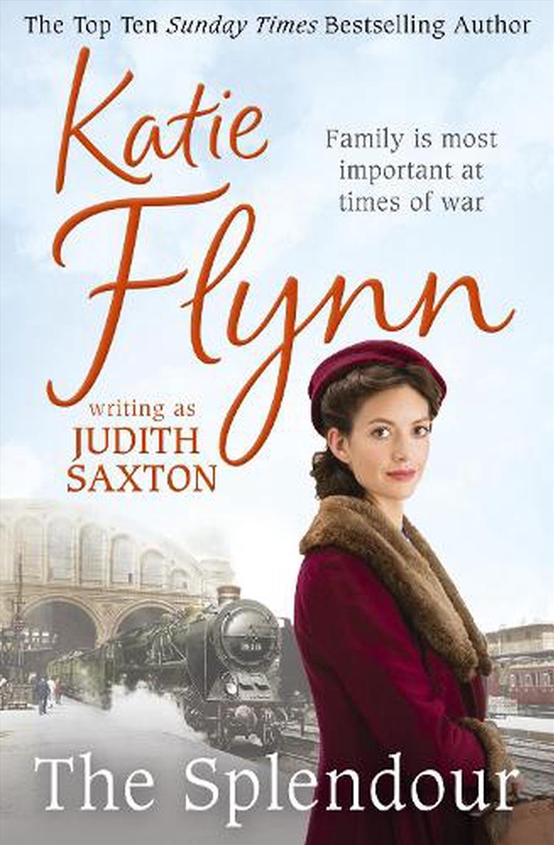 Splendour/Product Detail/Historical Fiction