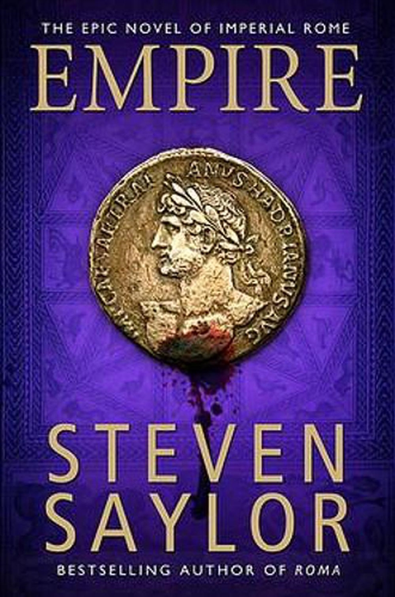 Empire/Product Detail/Historical Fiction
