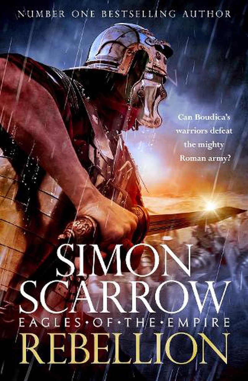 Rebellion/Product Detail/Historical Fiction