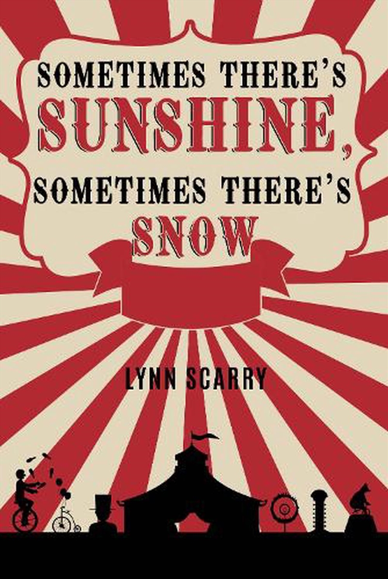 Sometimes Theres Sunshine Sometimes Ther/Product Detail/Historical Fiction