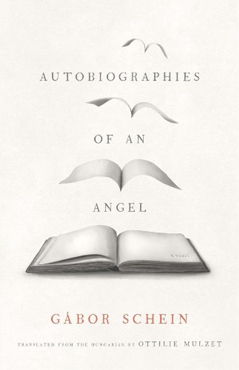 Autobiographies Of An Angel/Product Detail/Historical Fiction