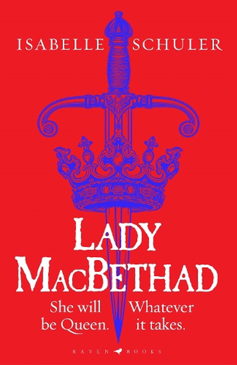 Lady Macbethad/Product Detail/Historical Fiction