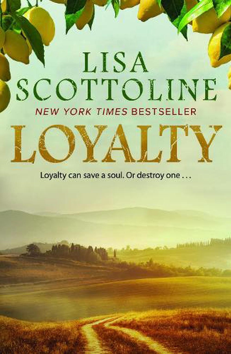 Loyalty/Product Detail/Historical Fiction