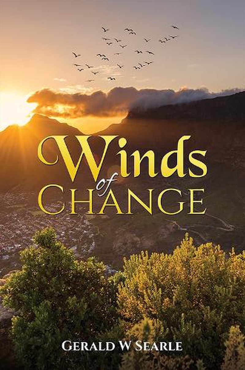 Winds Of Change/Product Detail/Historical Fiction