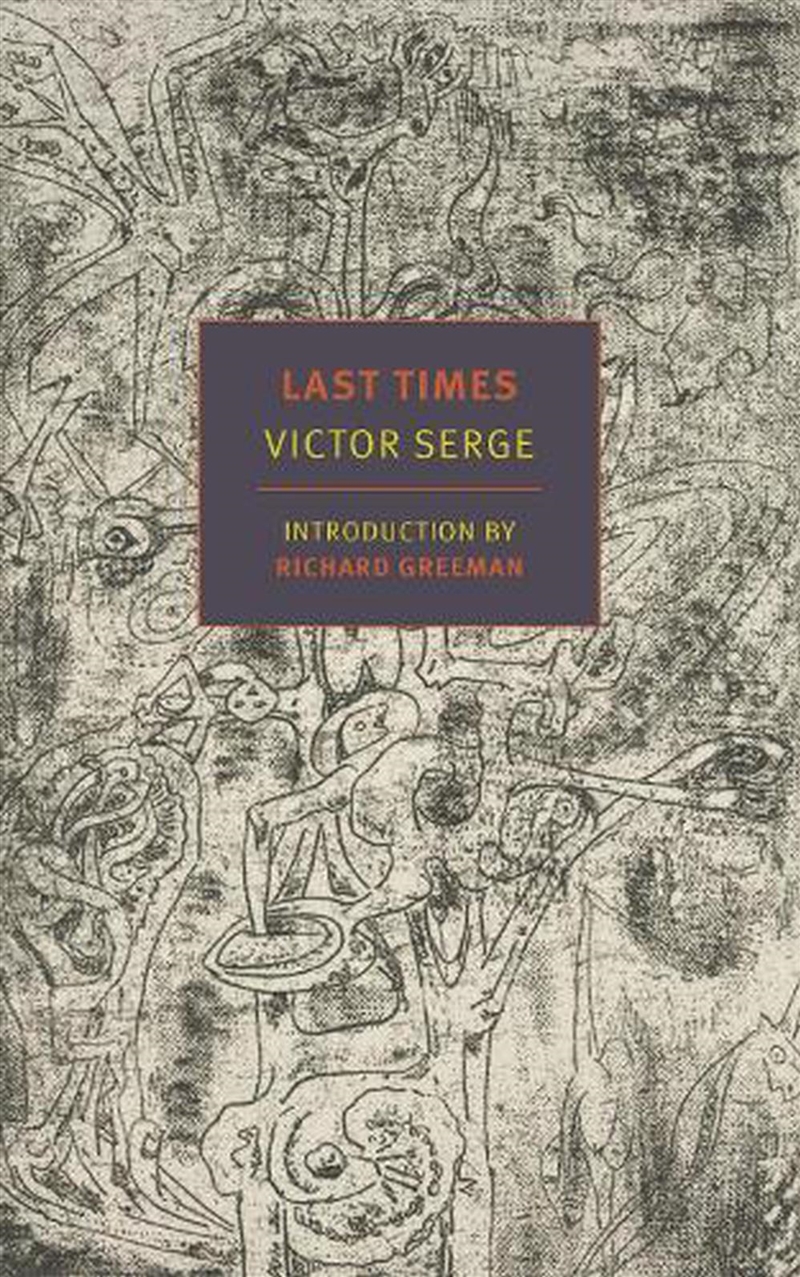 Last Times/Product Detail/Historical Fiction