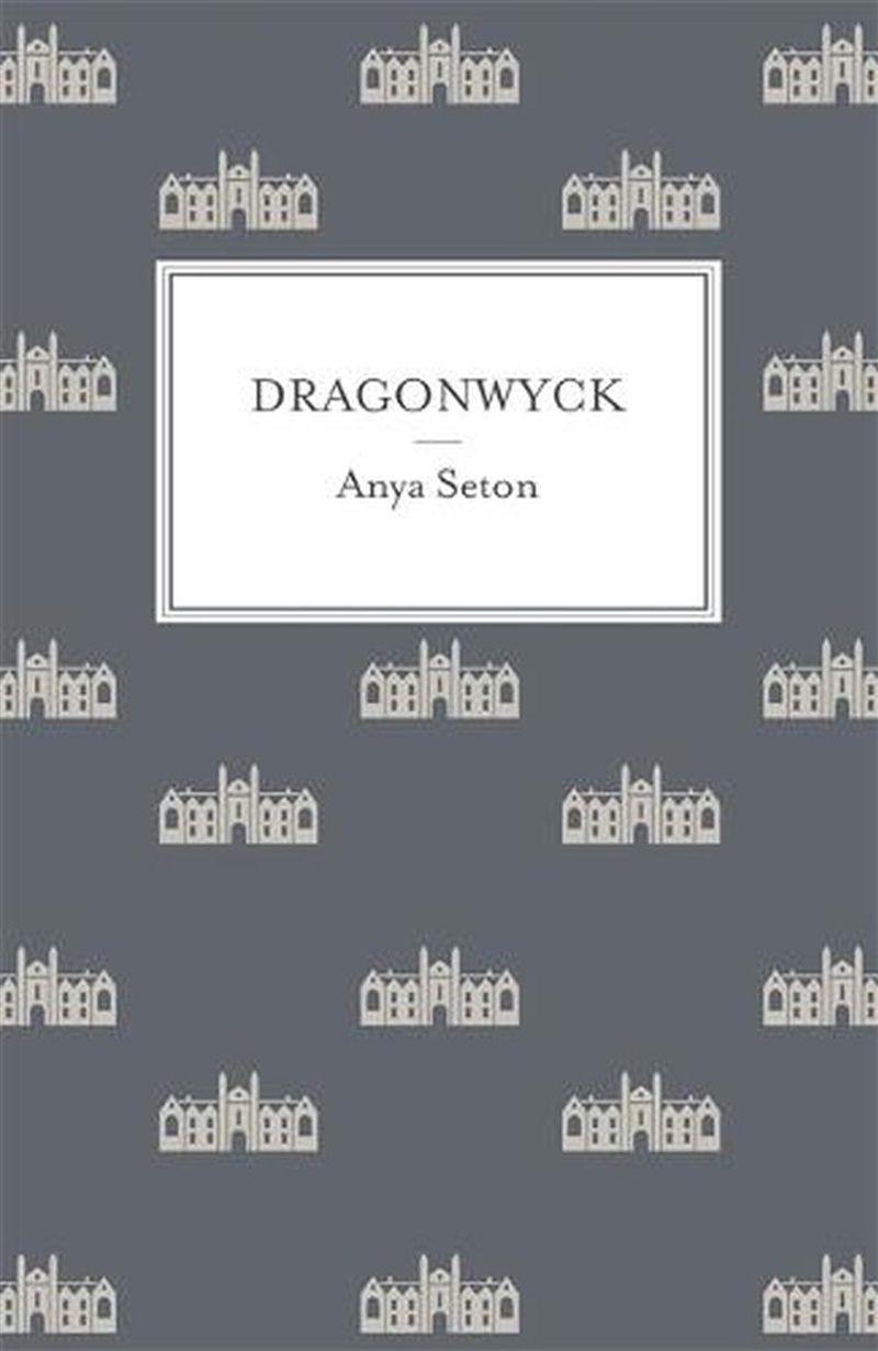Dragonwyck/Product Detail/Historical Fiction
