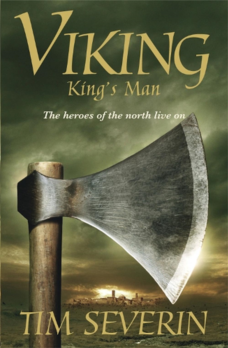 King/Product Detail/Historical Fiction