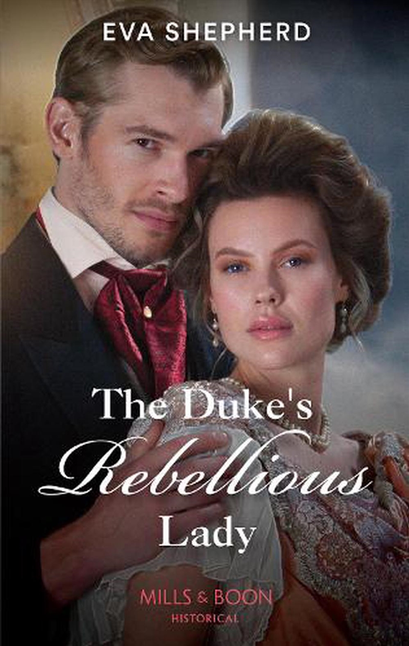 Dukes Rebellious Young Vic3/Product Detail/Historical Fiction