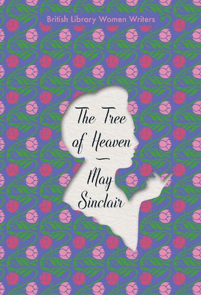Tree Of Heaven/Product Detail/Historical Fiction